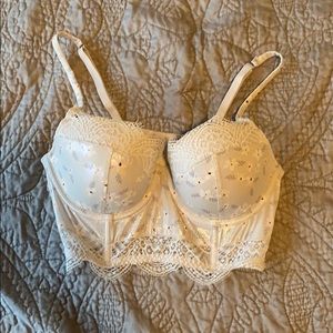 Victoria secret bra